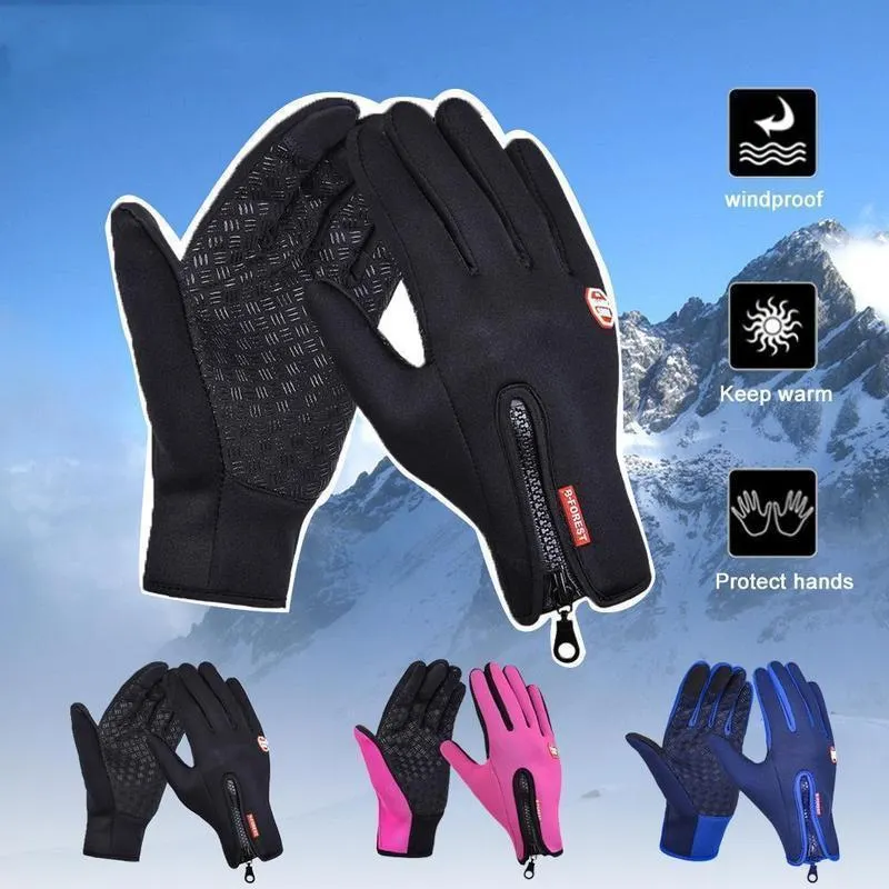 Thermal Gloves