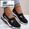 SKECHERS&reg; Najlepsze buty ortopedyczne do masażu dla kobiet 2025