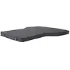 [US Local Warehouse] Camping Air Mattress with Foam for Tesla Model Y Self Inflating Sleeping Pad Air Cushion Car Travel Bed for Outdoor Travel