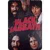 (Multi Style)Black Sabbath - Vintage Metal Signs - 20*30cm/30*40cm - Music