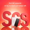 Protective Case with Stand Shockproof Protective Shell for Nintendo Switch2 Case