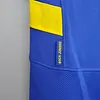2003/2004 Retro Boca Juniors Home Football Jersey 1:1 Thai Quality love fball