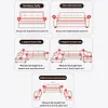 Elastic Thick Sofa Cover Full-Coverage Stretch Knitted Couch Covers Furniture Protector Slipcover