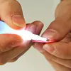 Multi-use Single Head Diamond Painting Luminous Point Drill Pen DIY Diamond Art Accessories