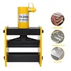 Hydraulic Busbar Bender 20T Bus Bar Bending Tool Copper Metal Sheet Bending Tool