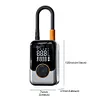 Portable Wireless Car Inflation Pump Intelligent Electric Tire Inflator for Cars