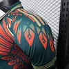 2025 Player Version Mexico Special Edition Football Shirt 1:1 Thai Quality