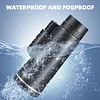 40x60 Adult High Definition Monocular, High Power BAK-4 Prism and FMC Lens Monocular for Smartphone, Suitable for Bird Watching/Wildlife/Hunting/Hiking..