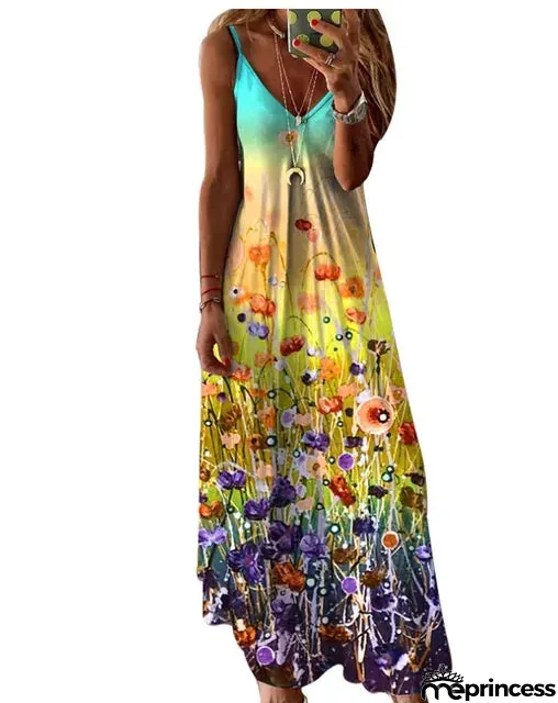 Sporty and Light Dress