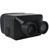 4K Night Vision Equipment Binocular Hunting Infrared Digital Night Vision HD Shooting Detection 5x Zoom Telescope USB Rechargeable