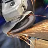 Cutting Grinding Wheel Wear-Resistant 76mm for Electric Angle Grinder(1PCS)