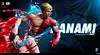1/6 Scale Kento Nanami - Jujutsu Kaisen Resin Statue - Black And White Studio