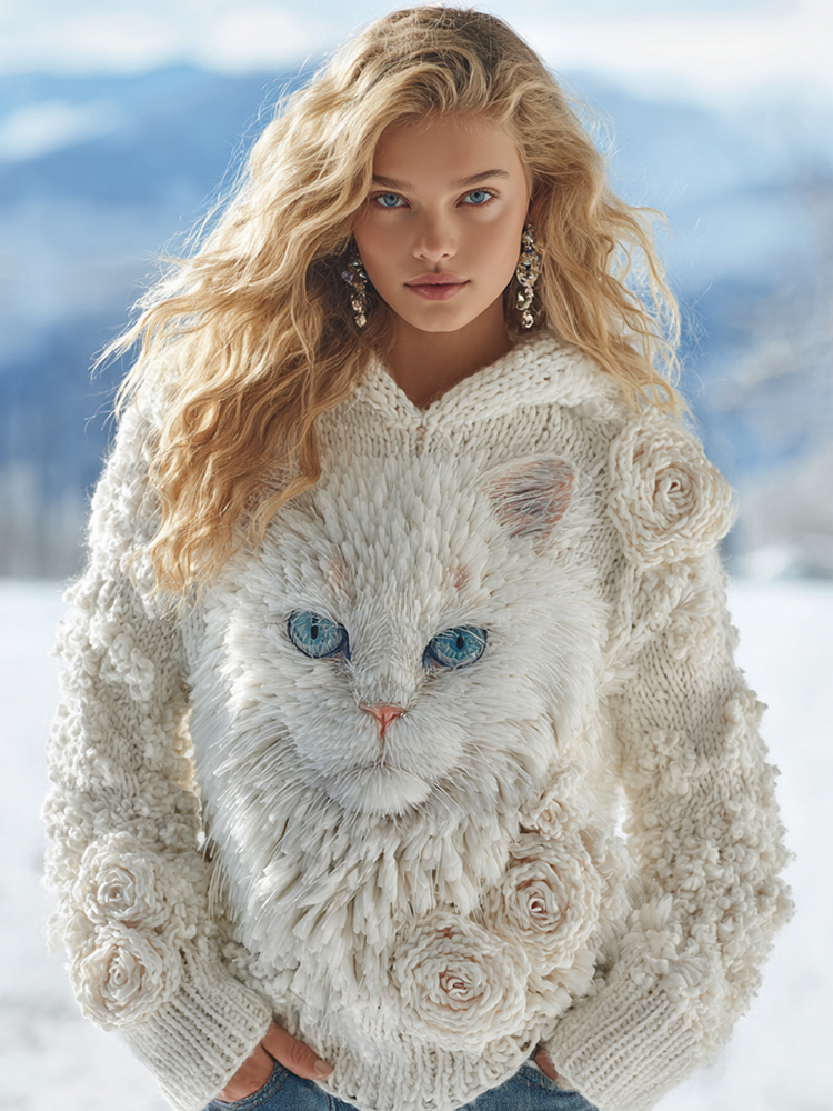 Cute Cat
