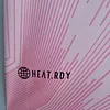 2022 Real Madrid Y-3 Special Edition Pink Football Shirt love fball