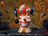 Battle Seven Warlords Series Den Den Mushi 03 - ONE PIECE Resin Statue - TOP-Studios