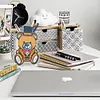【Wholesale Discount】Animal-Diamond Painting Pen Holder