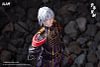 1/6 & 1/4 Scale Army Uniform Ver. Young Sephiroth - (FF7) Final Fantasy VII Resin Statue - Alam Studio