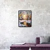 Winter Forest - Full Round/Square Diamond Painting(40x50cm)