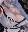 1/6 Scale Hiyuki - Wuthering Waves Resin Statue - MIYIN Studios