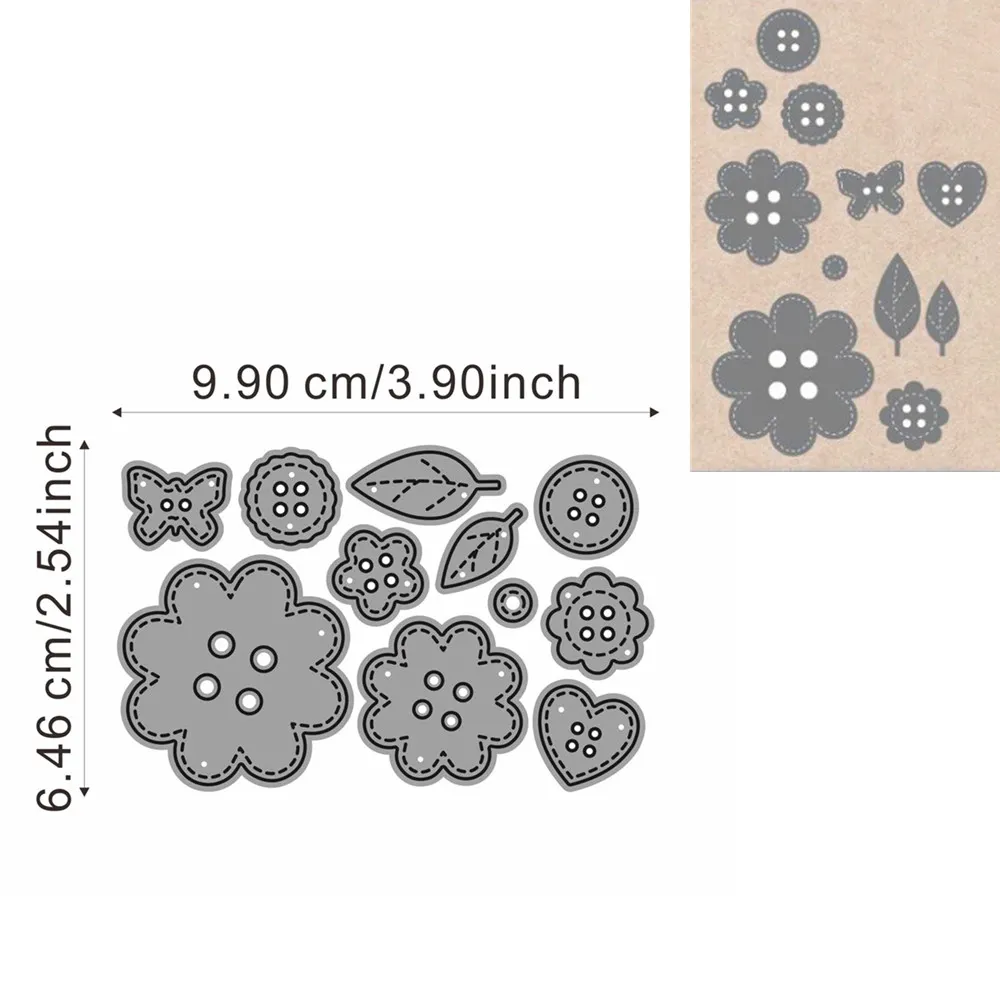 Athvotar Styles) Animals Lace Metal Cutting Dies for Card Making Paper 2024 New Embossing Die Cuts Sets Album Crafts Stencils