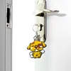 Bead Embroidery - Puppy  Beaded Counted Cross Stitch Keyring