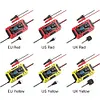 12V6A Car Battery Charger Fast Charge LCD Display Pulse Full Intelligent Charger