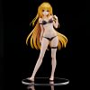 1/4 Scale Swimsuit Ver. Konjiki no Yami - To LOVE-Ru Darkness Official Statue - Union Creative