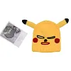 Fun Plush Unisex Fun Stuffed Animal Hat for Adults and Kids