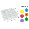  30/90/120pcs/set Clay Mud DIY Diamond Painting Clay Mud Glue Clay Wax Tool Accessories DIY Diamond Art Accessories