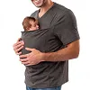 Kangaroo Pocket T-shirt