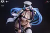 1/4 Scale Esdeath - Akame Ga Kill Resin Statue - CP.Studio