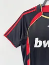 Joyfball 2006/2007 Retro AC Milan Third Away Football Shirt 1:1 Thai Quality