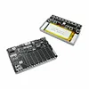 M5Stack Cardputer V1.1 ESP32A Microcomputer 56-key Keyboard, Programmable, for IoT/Arduino/Industrial Control/Home Control