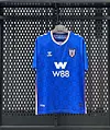 2025/2026 Sunderland Away Football Shirt 1:1 Thai Quality