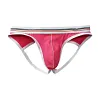 Men's Cotton Lifting Buttocks Thong