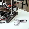 Digital Display 2GT Belt Elastic Tensiometer for Voron 3D Printer Accessories