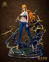 1/5 Scale Nami - ONE PIECE Resin Statue - Dream Studios