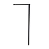 Portable Triangle Pot Holder Folding Campfire Tripod for Outdoor Folding Camping