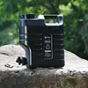 12L Camping Water Jug with Faucet Portable Water Tank for Vehicle Car Camping