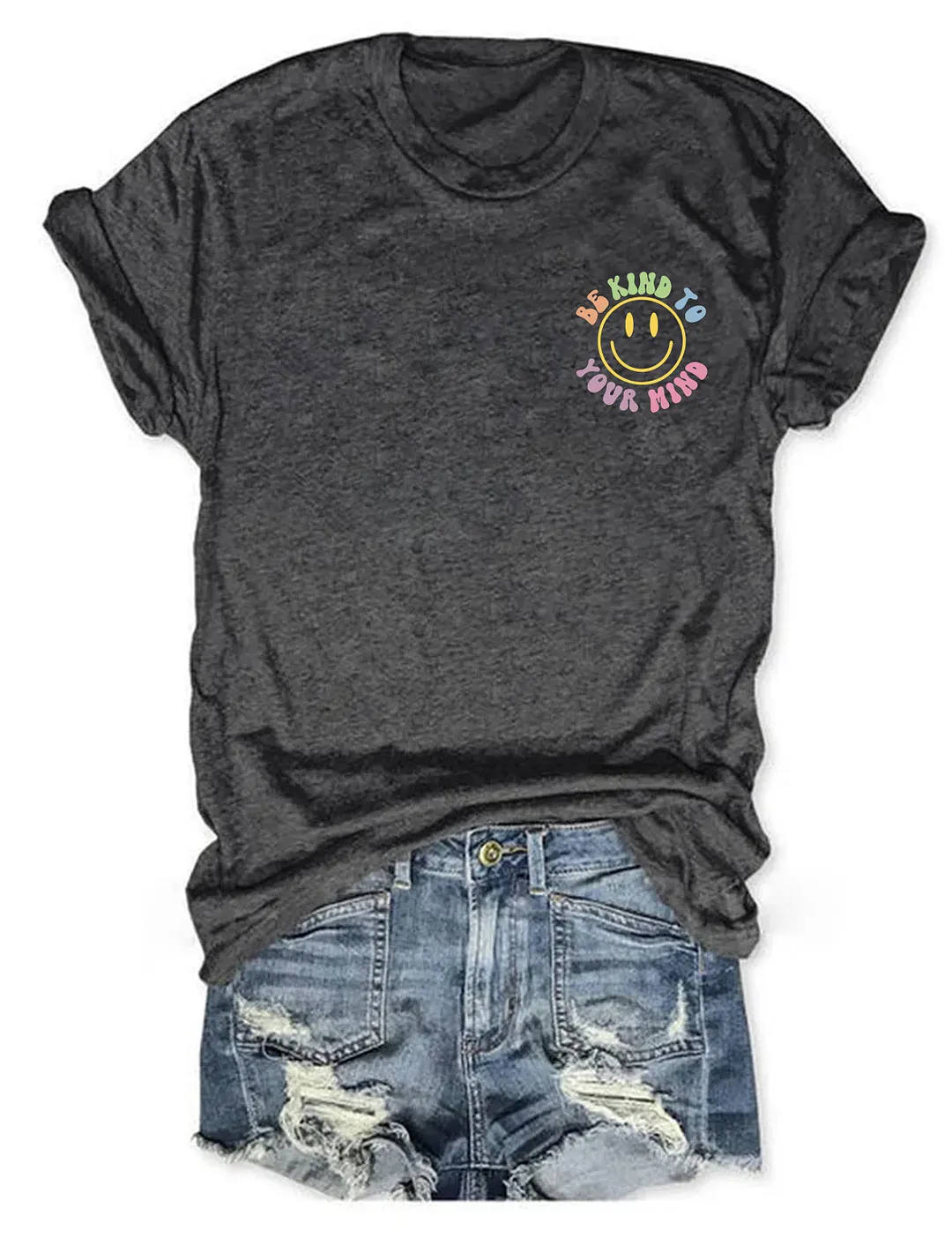 Mental Health Matters T-shirts