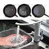 Cast Iron Cleaner Stainless Steel Cast Iron Skillet Cleaner for Cast Iron Pans