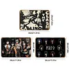 3PCS Rock and Roll - Vintage Metal Signs Set - 20*30cm/30*40cm - Music
