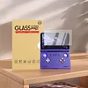 2Pcs Tempered Glass Screen Protector Protective Film for Retroid Pocket Flip 2
