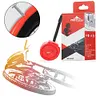 700Cx35-50C/29 Inch Bicycle Inner Tube 45mm/65mm Presta Valve TPU Inner Tubes