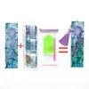 DIY Animal Creative Diamond Bookmark