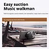 Magnetic Wireless Bluetooth Speaker Stand