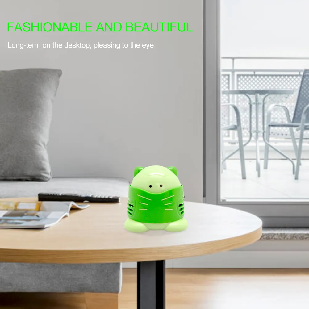 Mini Diamond Painting Drill Desktop Vacuum Cleaner Small Cleaning Machine