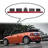 High Rear Brake Lamp 63256961016 for Mini Cooper Convertible R52 2005-2008