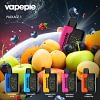 ✨70% TANIEJ✨VAPEPIE 25000 PUFFS - Zakrzywiony ekran Star Sky &ndash; Ekstremalna żywotność baterii, superszybkie ładowanie i luksusowe doznania!
