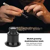 20X Watch Repair Eye Magnifier Lens Monocular Magnifying Glass Jewelry Tool